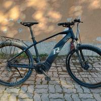 E-bike MTB Raymon