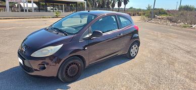 Ford Ka Benzina Anno 2011 adatta a neopatentati