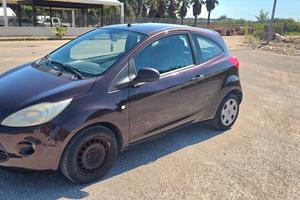 Ford Ka Benzina Anno 2011 adatta a neopatentati