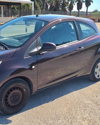 Ford Ka Benzina Anno 2011 adatta a neopatentati