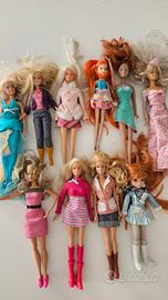 stok Barbie 