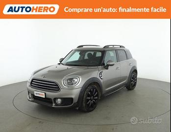 MINI Countryman MZ57876