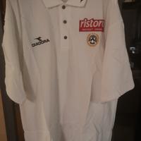 Udinese maglia polo originale 