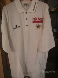 Udinese maglia polo originale 