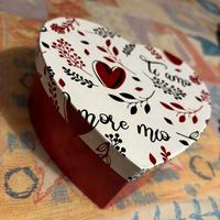 Scatole per regali vuote per gioielli