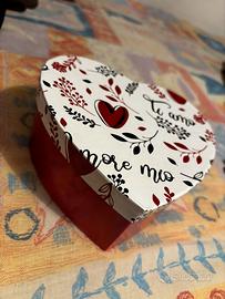 Scatole per regali vuote per gioielli