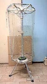 Apparecchi elettrici portatili.