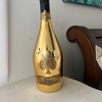Armand de Brignac gold