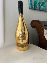 Armand de Brignac gold