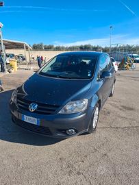 golf plus 1.9 105 cv