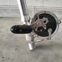 Mulinello da pesca Penn Senator