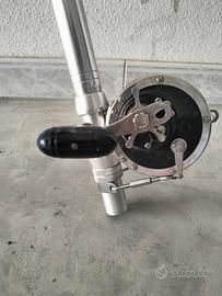 Mulinello da pesca Penn Senator