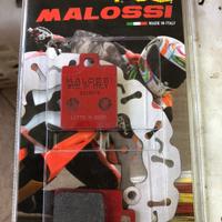 PIAGGIO Malossi MHR freni nuovi