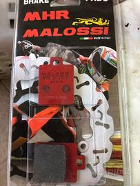 PIAGGIO Malossi MHR freni nuovi