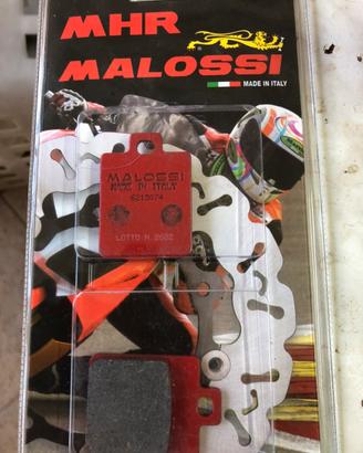 PIAGGIO Malossi MHR freni nuovi