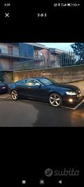 audi a5 coupe