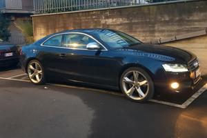 audi a5 coupe
