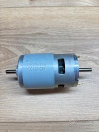 Motore 775 a spazzole