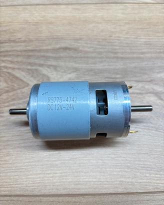 Motore 775 a spazzole