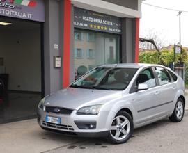 FORD Focus 1.6 TDCi 90CV Berlina 5Porte per NEOP