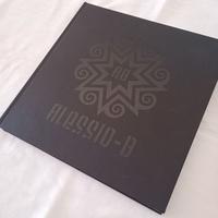 Alessio-B Libro Street Art 2019 Edizione Limitata