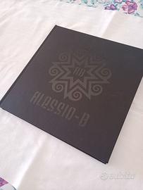 Alessio-B Libro Street Art 2019 Edizione Limitata