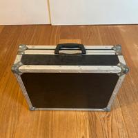 Flightcase Cdj x2