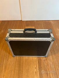 Flightcase Cdj x2