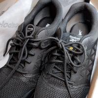 Scarpe antinfortunistiche Reebok Excel Light