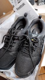 Scarpe antinfortunistiche Reebok Excel Light