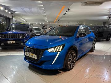 Peugeot 208 BlueHDi 100 Stop&Start 5 porte GT