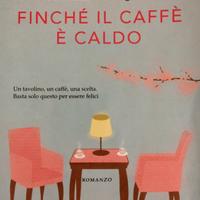 Finché il caffè è caldo