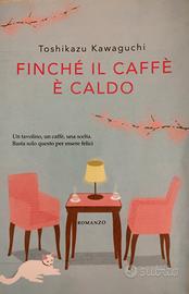 Finché il caffè è caldo