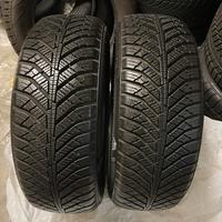 185 50 16 kumho invernali 95% due gomme