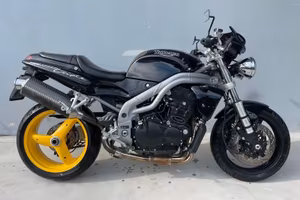 Triumph Speed Triple 955i