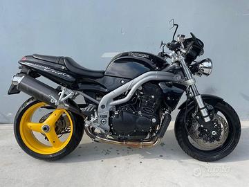 Triumph Speed Triple 955i