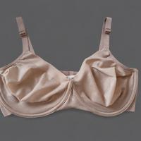Reggiseno Triumph originale colore nude  taglia 4