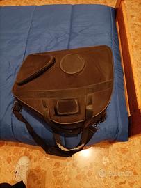 custodia per corno