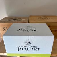 Champagne Jacquart MosaÏque Brut 25X6=150