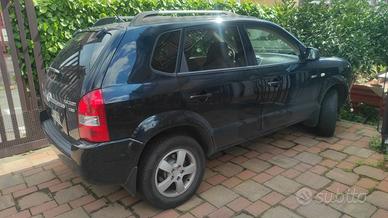 HYUNDAI Tucson 1ª serie - 2006