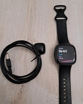 Fitbit Versa4