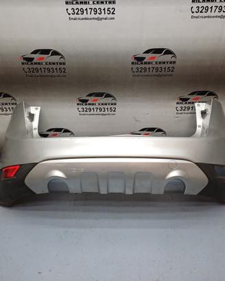 Paraurti posteriore ford kuga 2008-2012 8v41-17f76