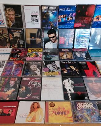 dvd  film o musica
