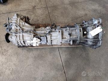 Cambio FIAT FULLBACK 4X4 2442cc diesel del 2018