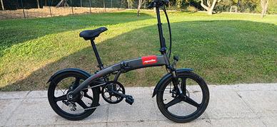 Bicicletta elettrica Apollo 1S