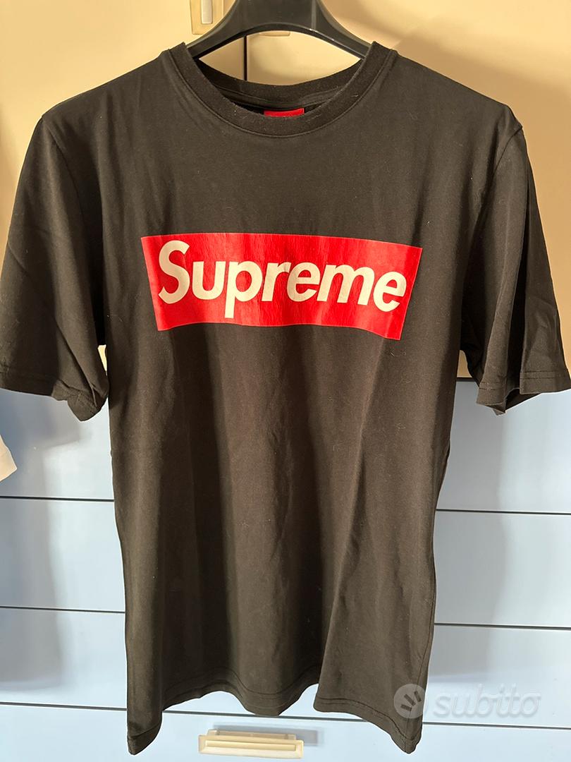 Maglia Supreme Abbigliamento e Accessori In vendita a Bologna