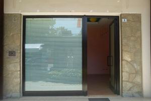 Ufficio da condividere