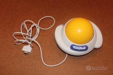 Mouse trackball Microsoft Easyball 1.0
