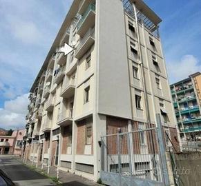 Immobile in asta di 108 m² con 3 locali a La Spezi