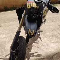 Husqvarna SM 610 i.e